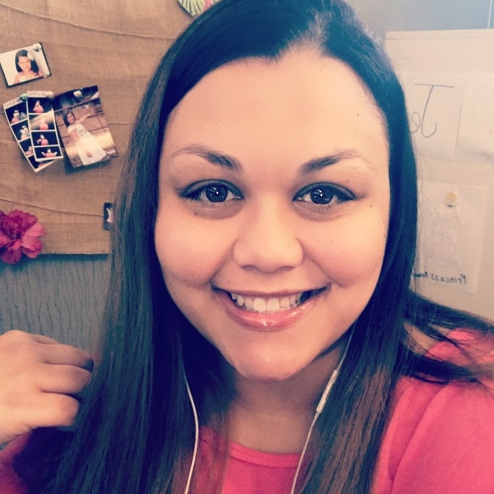 Meet your Posher, Jeri
